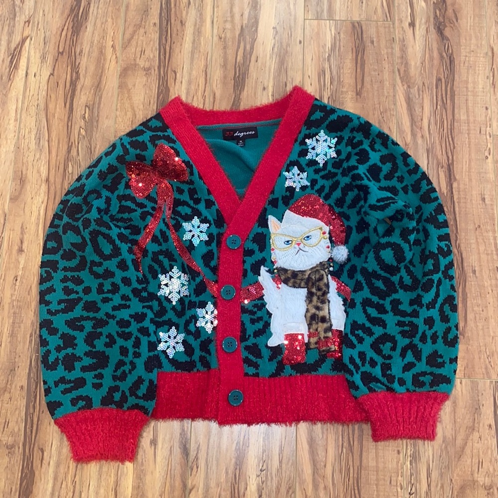 Christmas Sweater